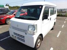 2016 Suzuki Every