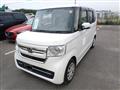 2021 Honda N BOX