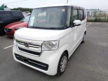 2021 Honda N BOX