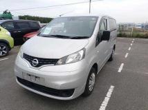 2021 Nissan NV200 VANETTE