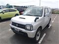 2016 Suzuki Jimny