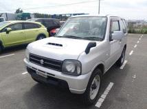 2016 Suzuki Jimny