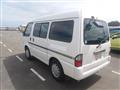 2019 Mazda Bongo Van