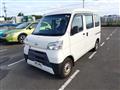 2018 Daihatsu Hijet Cargo
