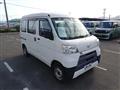 2018 Daihatsu Hijet Cargo