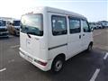 2018 Daihatsu Hijet Cargo