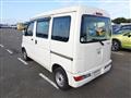 2018 Daihatsu Hijet Cargo