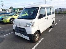 2018 Daihatsu Hijet Cargo