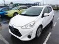 2017 Toyota AQUA