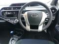 2017 Toyota AQUA