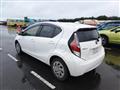 2017 Toyota AQUA