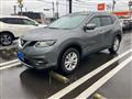 2015 Nissan X-Trail