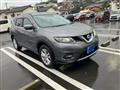 2015 Nissan X-Trail