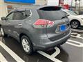 2015 Nissan X-Trail