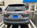 2015 Nissan X-Trail