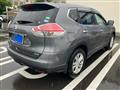2015 Nissan X-Trail