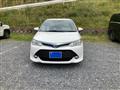 2015 Toyota Corolla Fielder