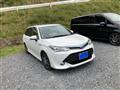2015 Toyota Corolla Fielder