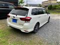 2015 Toyota Corolla Fielder