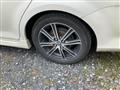 2015 Toyota Corolla Fielder