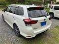 2015 Toyota Corolla Fielder
