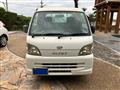 2011 Daihatsu Hijet Truck