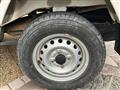 2011 Daihatsu Hijet Truck