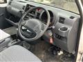 2011 Daihatsu Hijet Truck