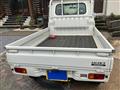2011 Daihatsu Hijet Truck