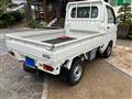 2011 Daihatsu Hijet Truck