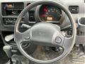 2011 Daihatsu Hijet Truck
