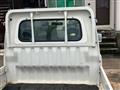 2011 Daihatsu Hijet Truck
