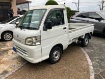 2011 Daihatsu Hijet Truck
