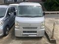 2007 Suzuki Every