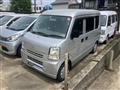 2007 Suzuki Every