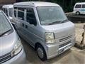 2007 Suzuki Every