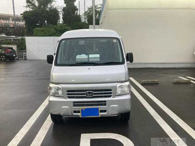 2013 Honda Acty Van