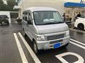 2013 Honda Acty Van