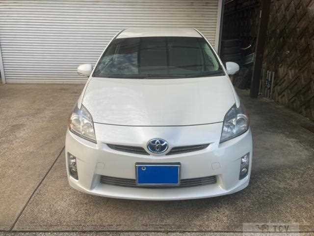 2009 Toyota Prius