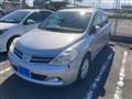 2008 Nissan Tiida