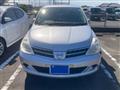 2008 Nissan Tiida
