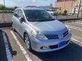 2008 Nissan Tiida