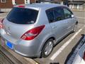 2008 Nissan Tiida
