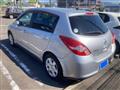 2008 Nissan Tiida