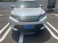 2019 Toyota Harrier