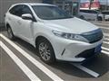 2019 Toyota Harrier