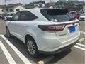 2019 Toyota Harrier