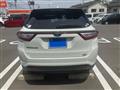 2019 Toyota Harrier
