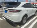 2019 Toyota Harrier