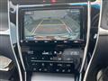2019 Toyota Harrier